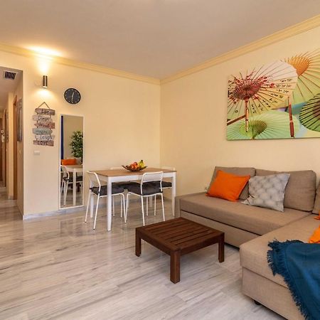 Vb Albatros - 2Br Apartment Close To The Sea Benalmadena Exterior photo
