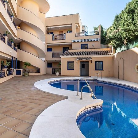 Vb Albatros - 2Br Apartment Close To The Sea Benalmadena Exterior photo