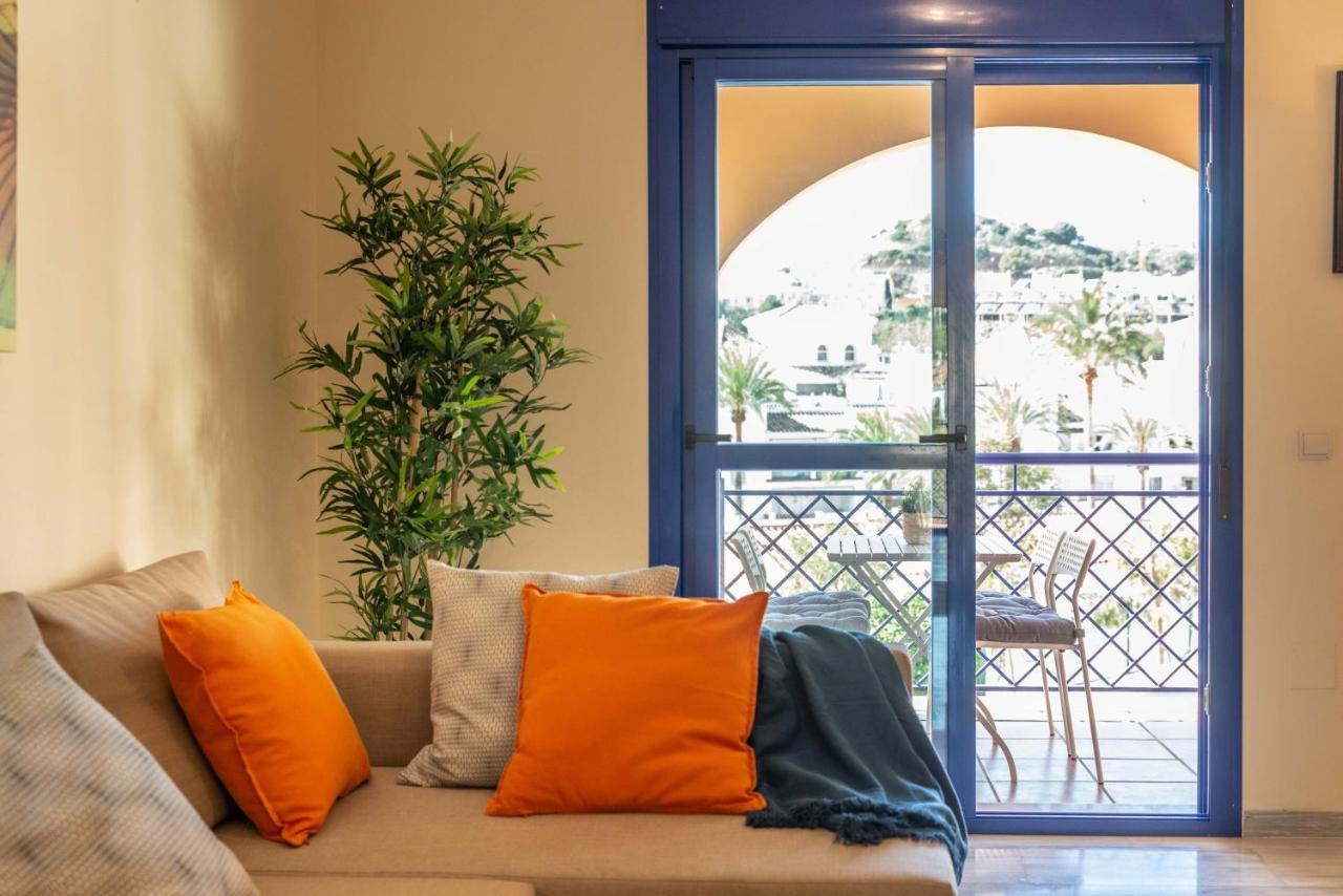 Vb Albatros - 2Br Apartment Close To The Sea Benalmadena Exterior photo