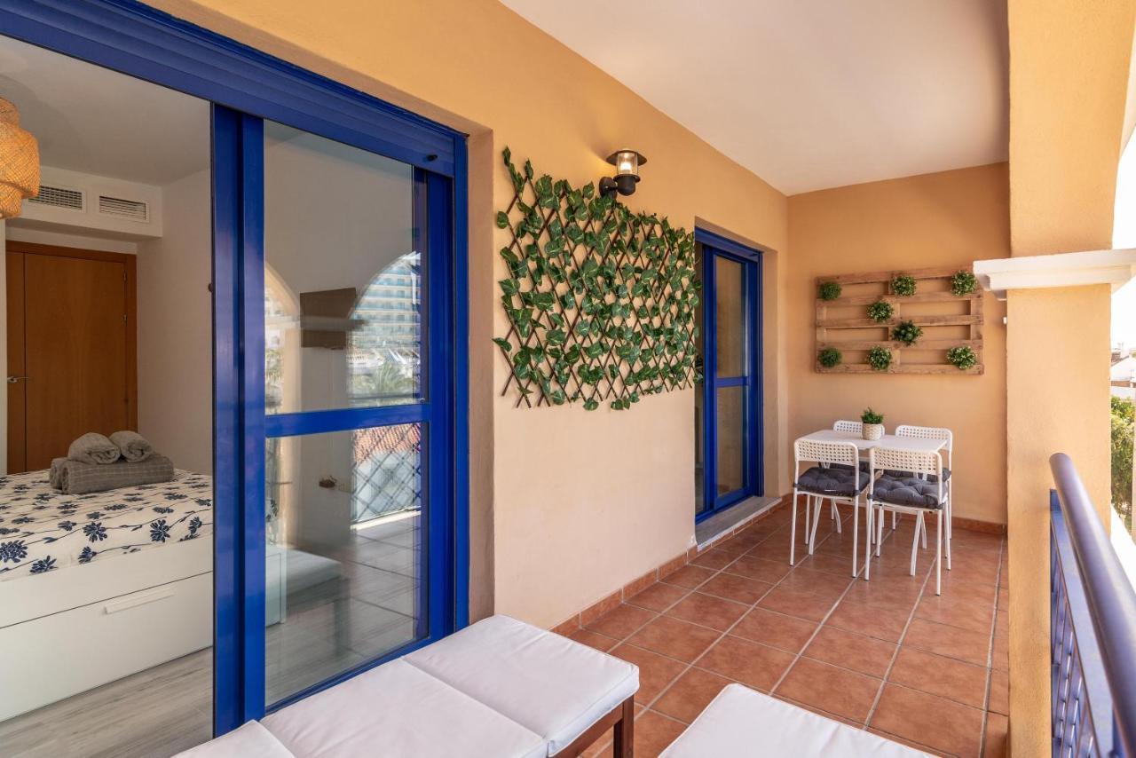Vb Albatros - 2Br Apartment Close To The Sea Benalmadena Exterior photo