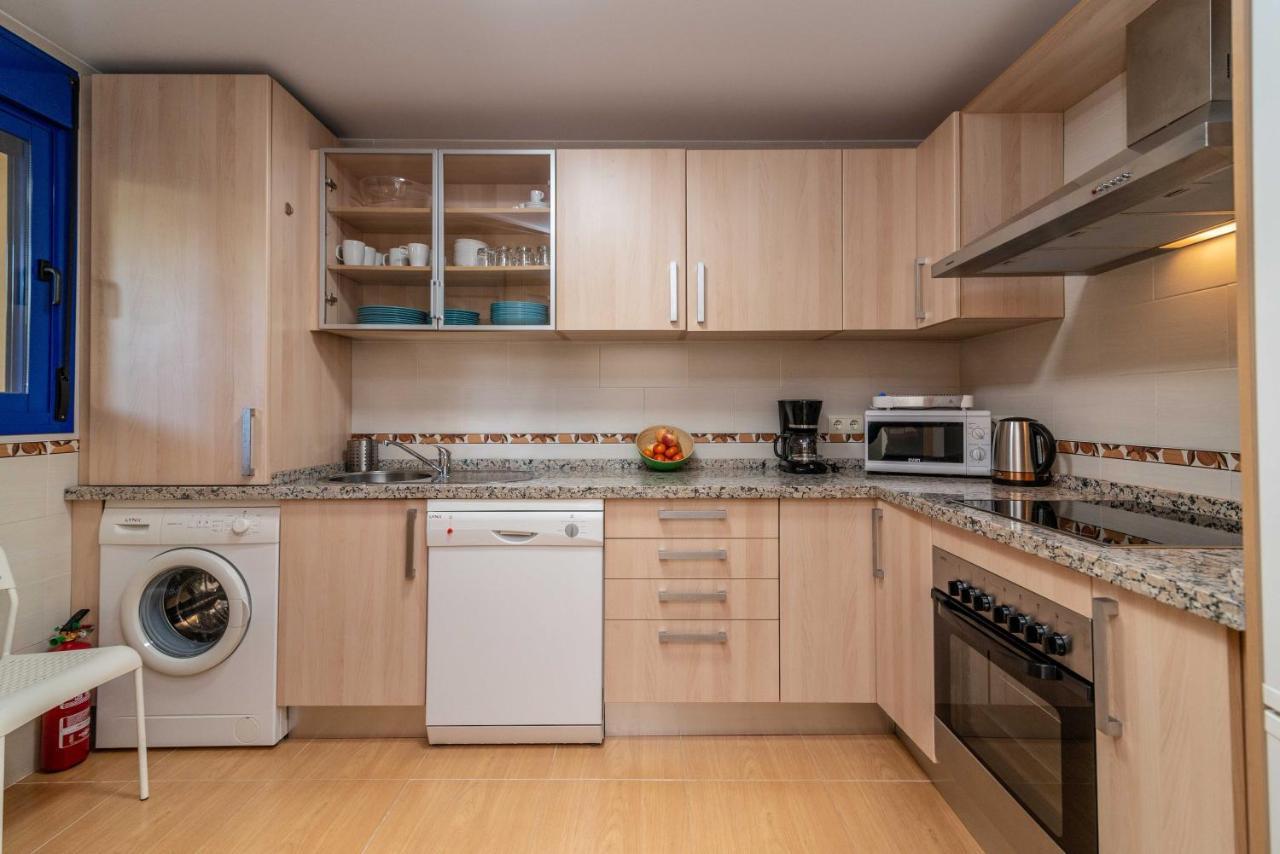 Vb Albatros - 2Br Apartment Close To The Sea Benalmadena Exterior photo