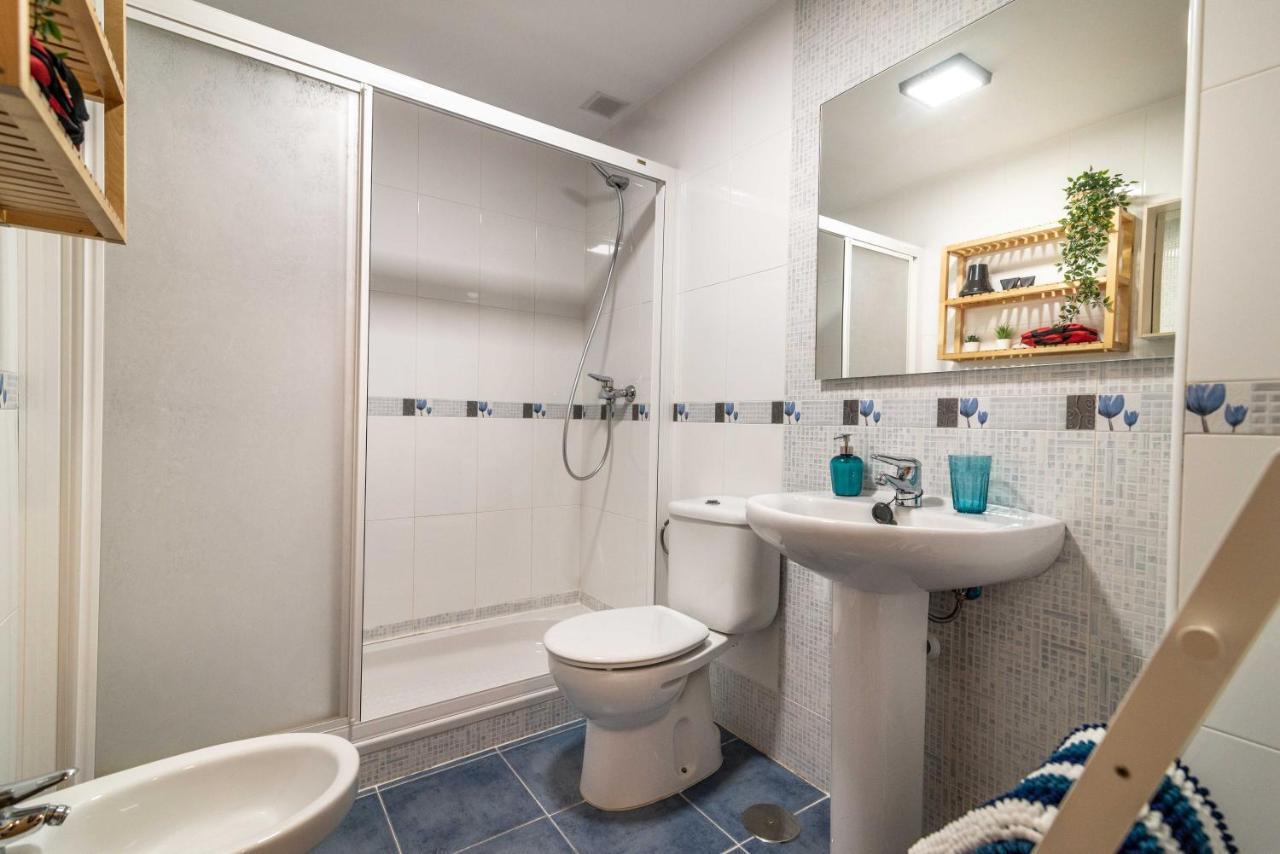 Vb Albatros - 2Br Apartment Close To The Sea Benalmadena Exterior photo