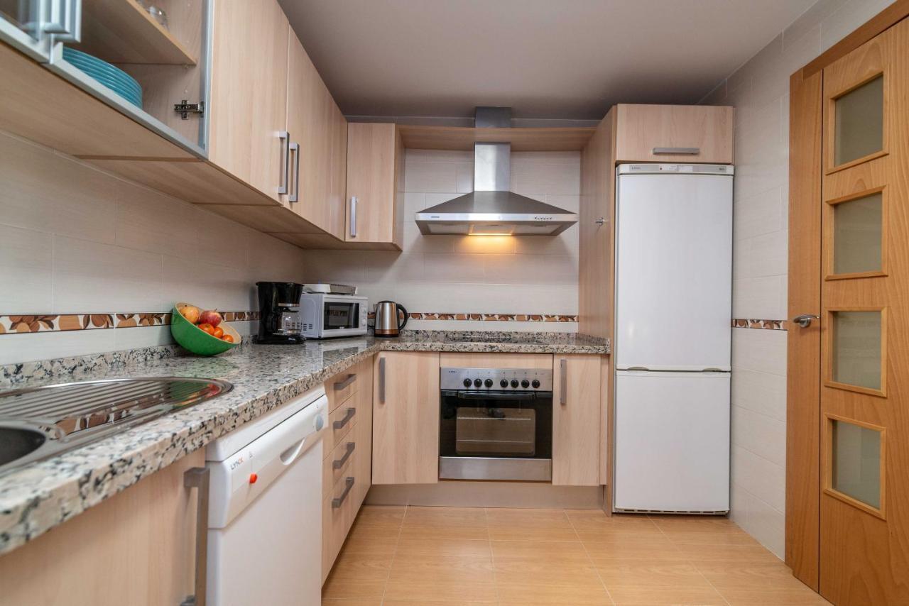 Vb Albatros - 2Br Apartment Close To The Sea Benalmadena Exterior photo
