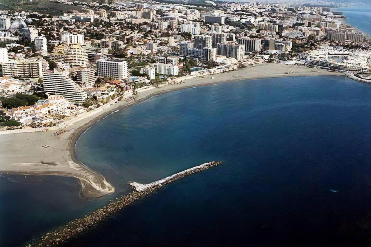 Vb Albatros - 2Br Apartment Close To The Sea Benalmadena Exterior photo